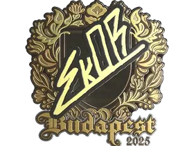 GoldBudapest 2025