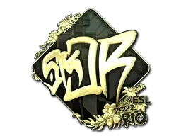 GoldRio 2022