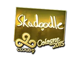 GoldCologne 2015