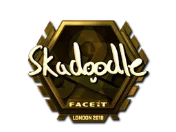 GoldLondon 2018