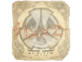 Austin 2025slaxz-