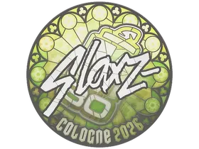 Cologne 2026slaxz-