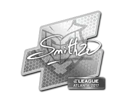 Atlanta 2017SmithZz