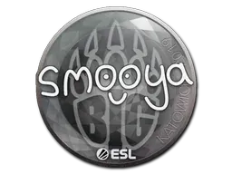 Katowice 2019smooya