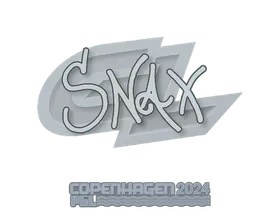 Copenhagen 2024Snax