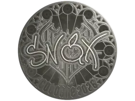 Cologne 2026Snax (Foil)