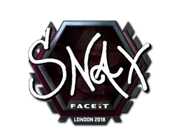 FoilLondon 2018