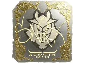 GoldAustin 2025