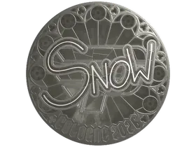Cologne 2026snow (Foil)