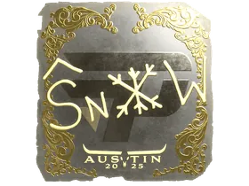 GoldAustin 2025