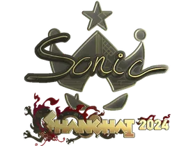 GoldShanghai 2024