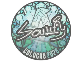 Cologne 2026soulfly