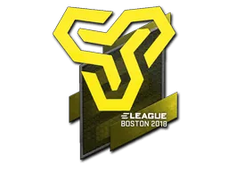 Boston 2018Space Soldiers