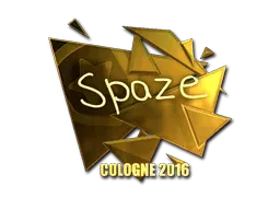GoldCologne 2016