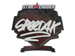 Berlin 2019speed4k
