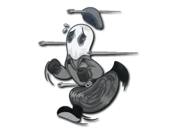 StickerSpeedy T
