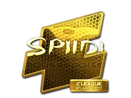 GoldAtlanta 2017