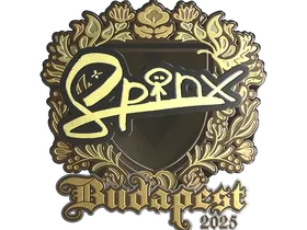 GoldBudapest 2025