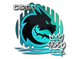 2020 RMRSpirit