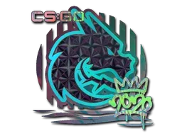 2020 RMRSpirit (Holo)