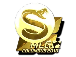 MLG Columbus 2016Splyce (Gold)