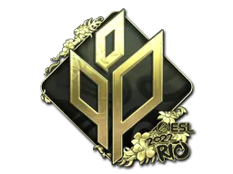 Rio 2022Sprout Esports (Gold)