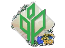 Rio 2022Sprout Esports