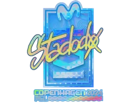 Copenhagen 2024stadodo (Holo)