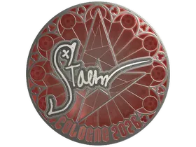 Cologne 2026Staehr (Foil)