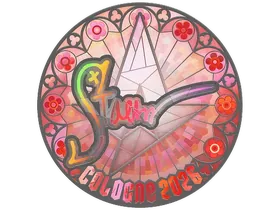 Cologne 2026Staehr (Holo)