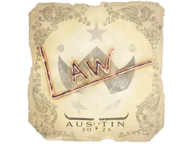 Austin 2025stanislaw