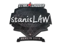 Berlin 2019stanislaw
