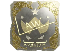 GoldAustin 2025