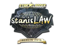 GoldBerlin 2019