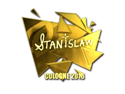 GoldCologne 2016