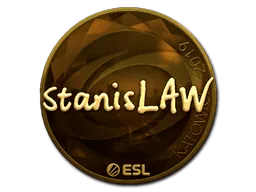 GoldKatowice 2019