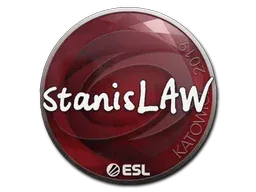 Katowice 2019stanislaw