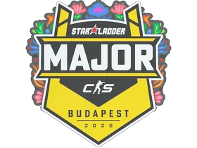 Budapest 2025StarLadder