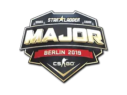 StarLadder (Gold)