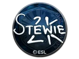 Katowice 2019Stewie2K (Foil)