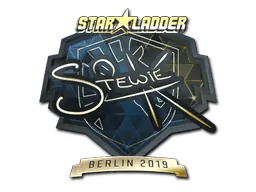 GoldBerlin 2019