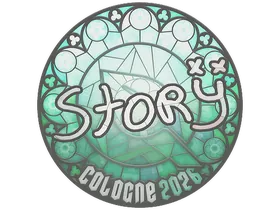 Cologne 2026story