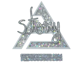 Copenhagen 2024story (Glitter)