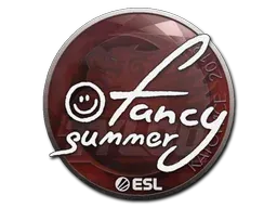 Katowice 2019Summer