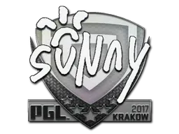 Krakow 2017suNny