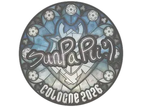 Cologne 2026SunPayus