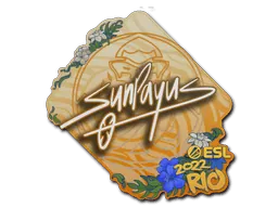Rio 2022SunPayus