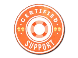 StickerSupport