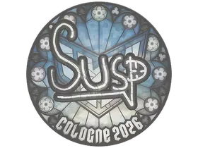 Cologne 2026susp