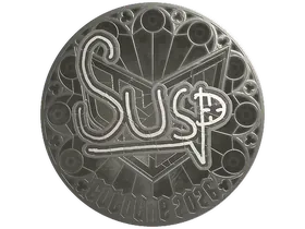 Cologne 2026susp (Foil)